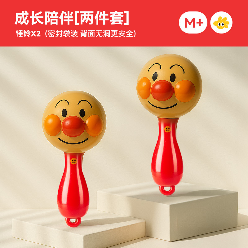 2 sand hammers [training grip + training strength]