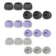 For Samsung Galaxy buds pro Earplug Set R190 Bluetooth Headset Protective Cover Silicone Cover Ear Cap