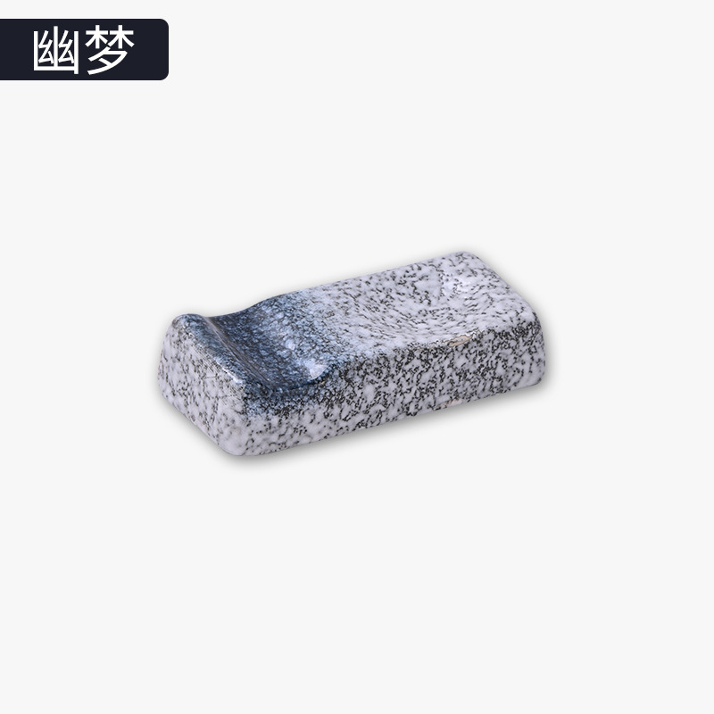 젓가락 베개 꿈