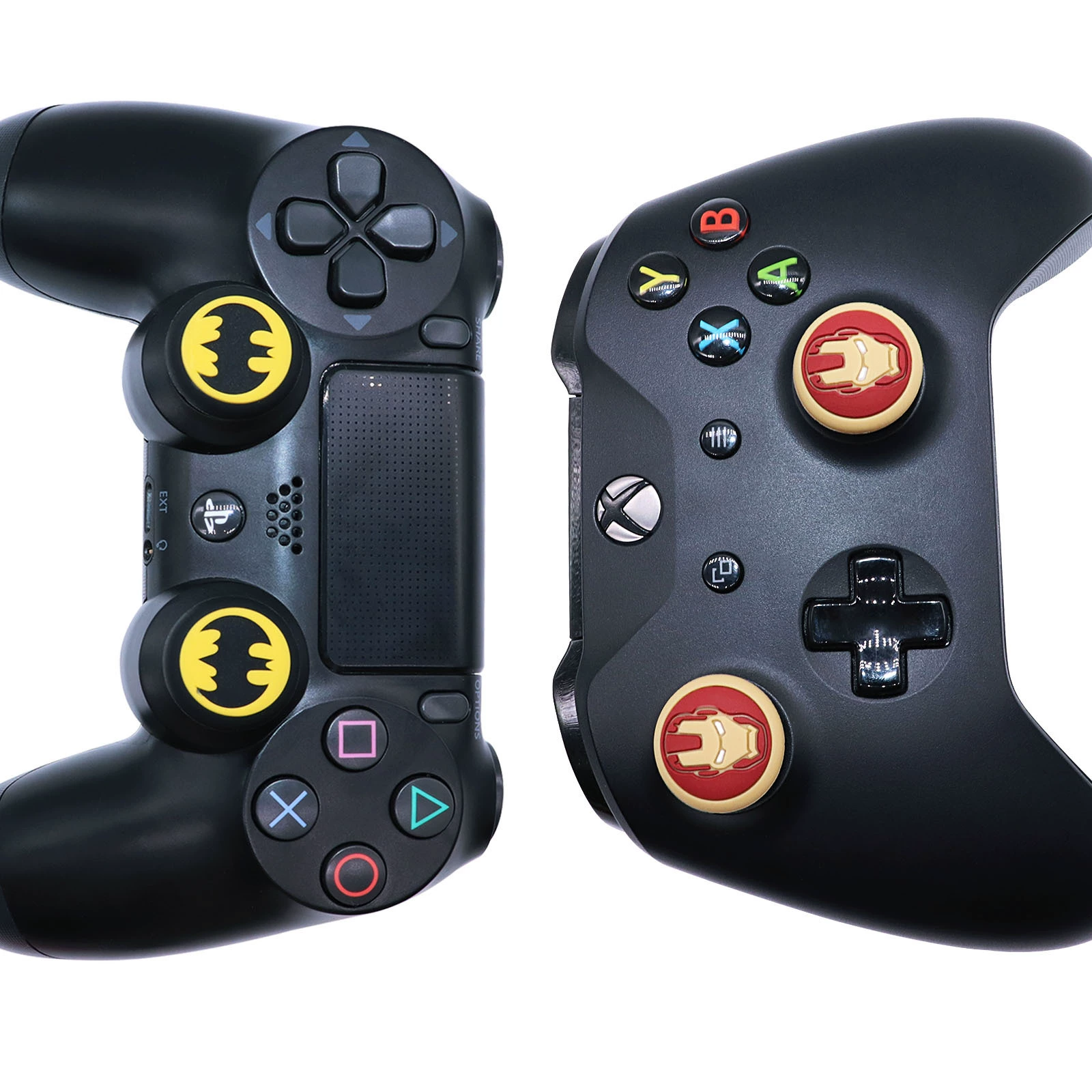 Контроллер XBOX ONE Series X PS4 PS5 Cap Team USA