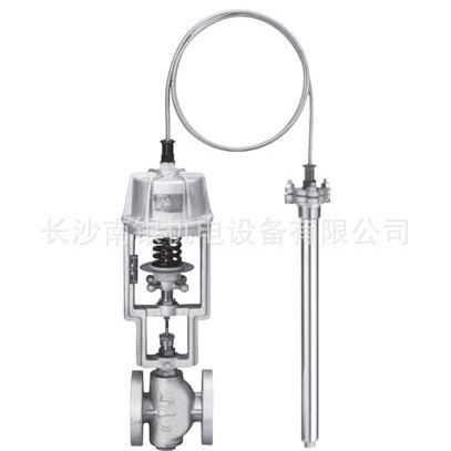 日本YOSHITAKE耀希达凯直动式温度调节阀OB-4 OB-4G