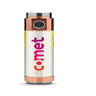 �Ϻ����ԭ�b�M����ʿ����COMET�侀��MXR75HP20