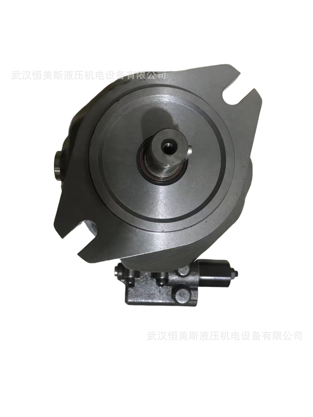 德国REXROTH力士乐柱塞泵A11VO60LG2/10R-NPC12N00