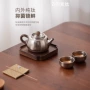 家用礼盒装高档便携茶壶