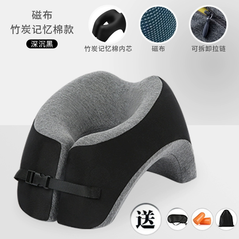 Universal pillow for sleep for students for table at lunchtime