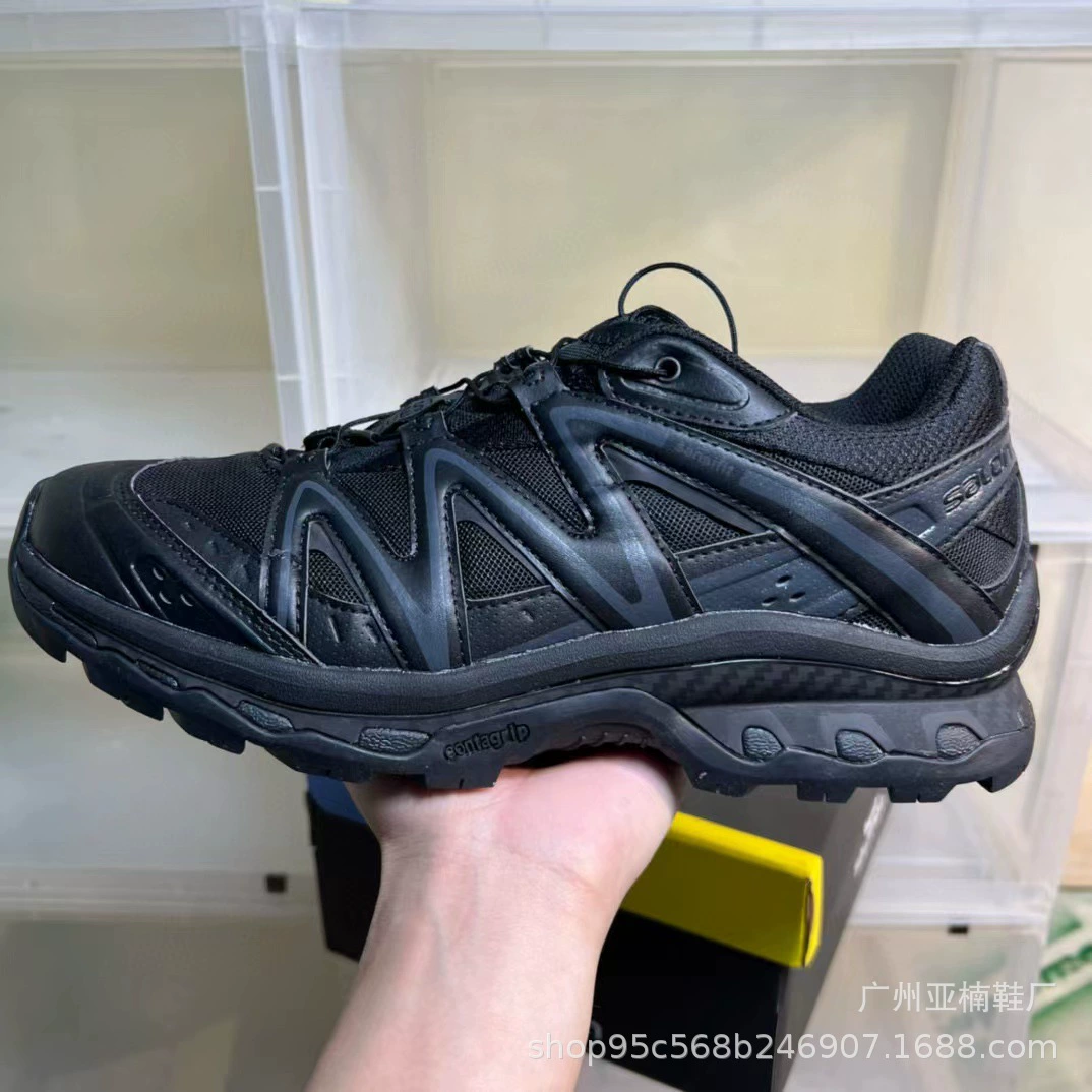 Кроссовки для улицы Salomon XT-QUEST ADV, офф-роуд функциональные, повседневные