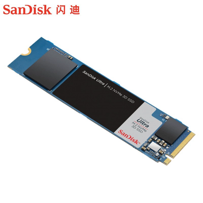 Подходит для M.2 Sandisk H3N 250Г/500Г/1Т/2Т SSD твердотельный накопитель NVMe