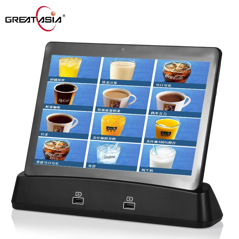 Tablet laptop for live streaming charging, 10.1 inch