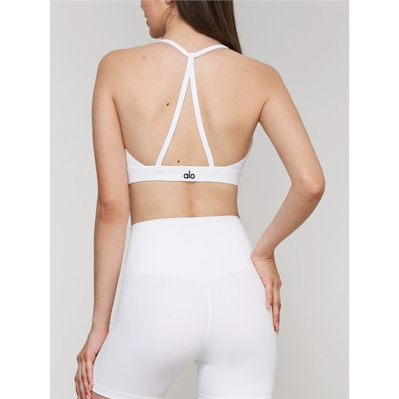 Sports bra, shockproof underwear, yoga clothing for training for gym