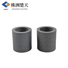 库存现货 硬质合金轴套 矿山/工程/石油机械专用 多种规格可定制