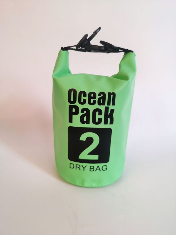 工場直売スポット大容量防水バケツバッグ屋外ビーチ水泳ラフトラッキング貯蔵物防水収納バッグ|undefined