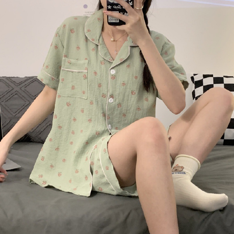 6002 복숭아