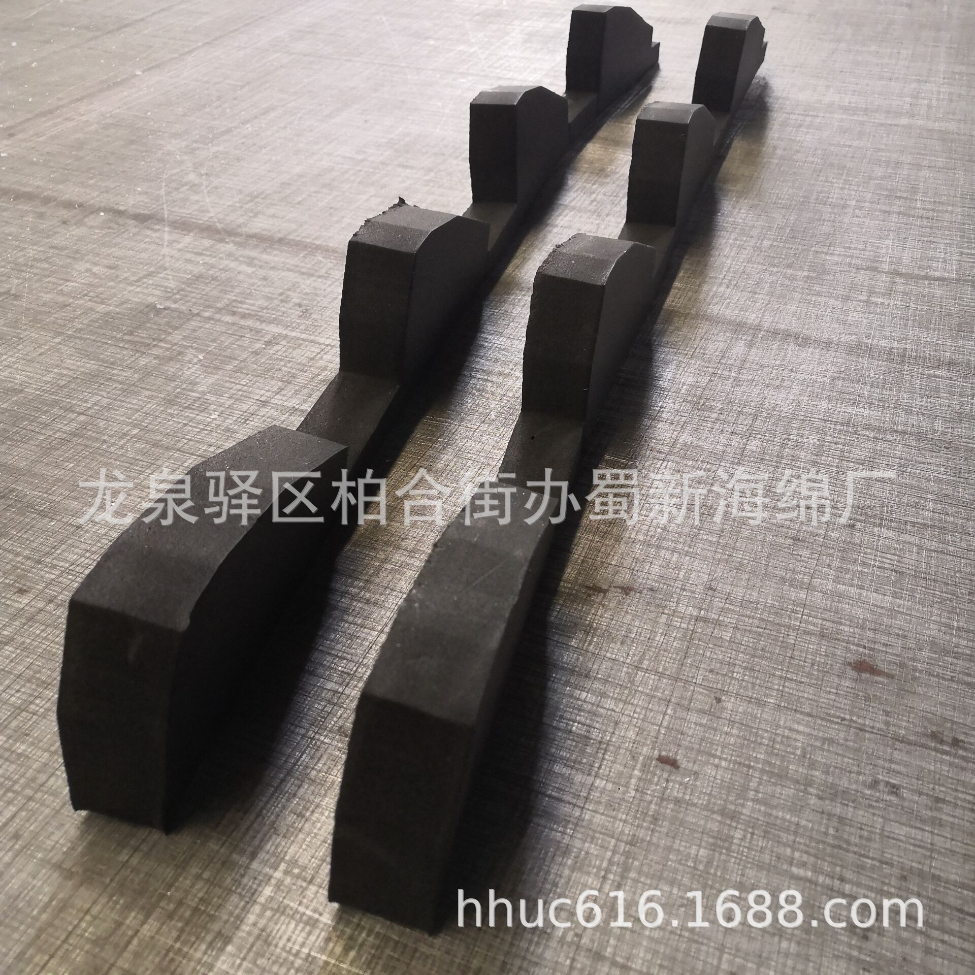 器具内托eva泡沫卡条/器具内卡定位包装泡棉条/器具内衬eva卡条