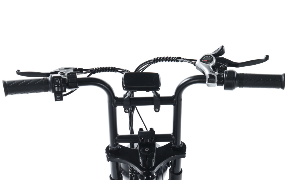 Customized Cross-Border Foreign Trade 20inch Off-Road Lithium Battery Electric Motorcycle Two-Wheel Electric Vehicle Motorcycle Bicycle Electric Vehicle
