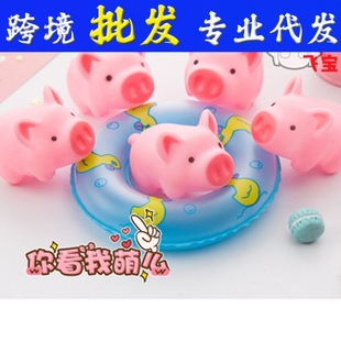 Creative hand pinch decompression pinch applaud adorable will call vent pig pinch music vent ball trick children's gift