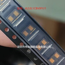 VL53L1CBV0FY/1 ���b��LGA12 λ�Â�����оƬ �w�Еr�g�y�� VL53L
