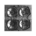 嘉兴工业覆模砂模具 砂芯壳型模具加工 铸钢铸铁专用模具现货