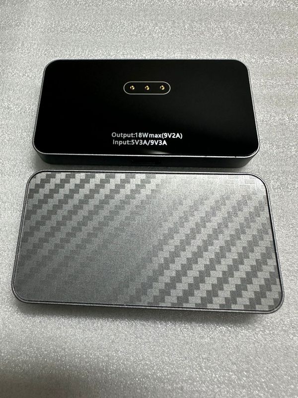 现货iPad平板电脑触点充电器 适用iPadPro平板触点磁吸充电无线充|undefined