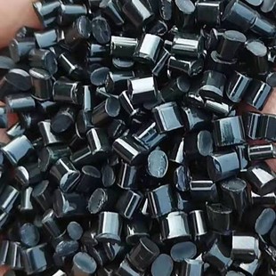High-Gloss Recycled Abs Plastic Granules, High Impact Resistance, Impact Resistance 18, Electrical Enclosure, Automobile, Electric Vehicle Parts