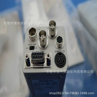 全新SONY   DXC-390索尼3CCD显微镜彩色摄像头 议价出售
