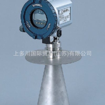 TAKUWA液位计拓和无线电波式水位计传感器MIR-1供应中 拍前请议价