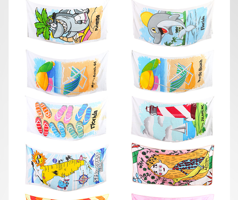 超细纤维沙滩巾中文_08