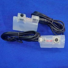 点胶机配件982手动开关 点胶针筒开关30CC按键开关脚踏开关