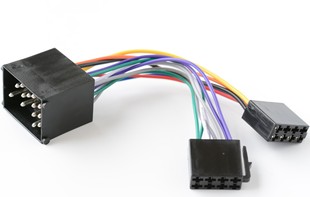 �m�Ì��RE46/E39ԭ܇CD�D��ISO�W���Ɓ������Z16PIN CD�D�Q����