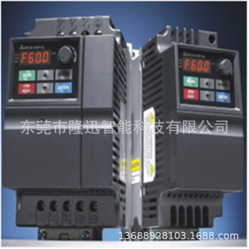 Оригинальный инвертор Delta VFD022E43A VFD037E43A Выгодная Распродажа