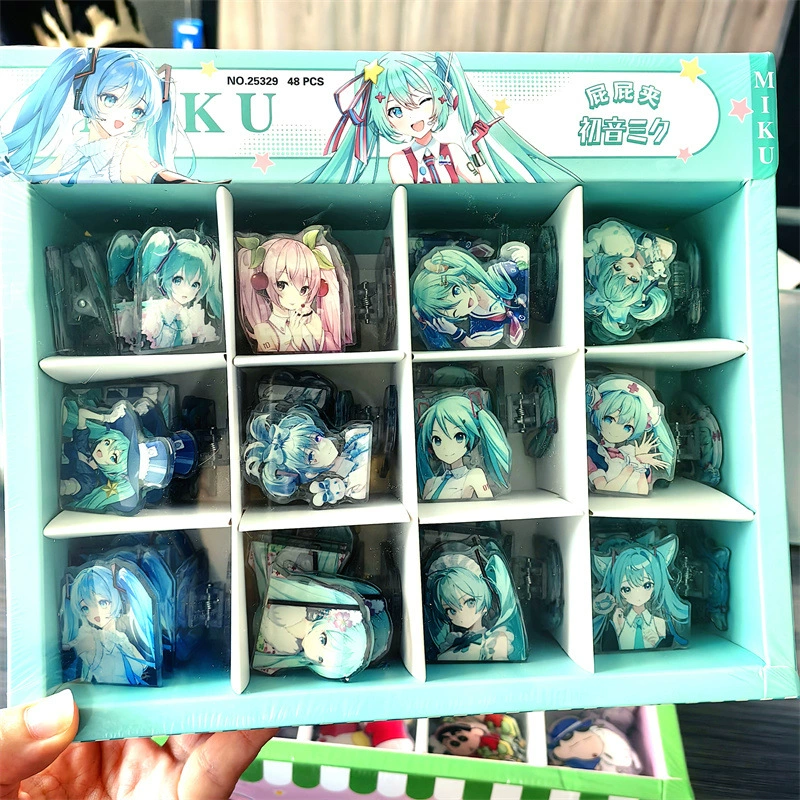 アニメバットクリップ アクリルハンドバッグクリップ い さくえクリップ ウェ wholesale アニメーション グッズ カートゥーン