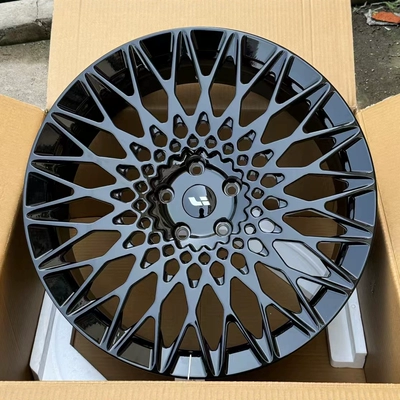 L9 One I8 Wheel Customization: Hub - 19x85j-forged-no-20