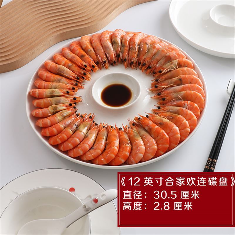 "12 인치 패밀리 펀 디스크"