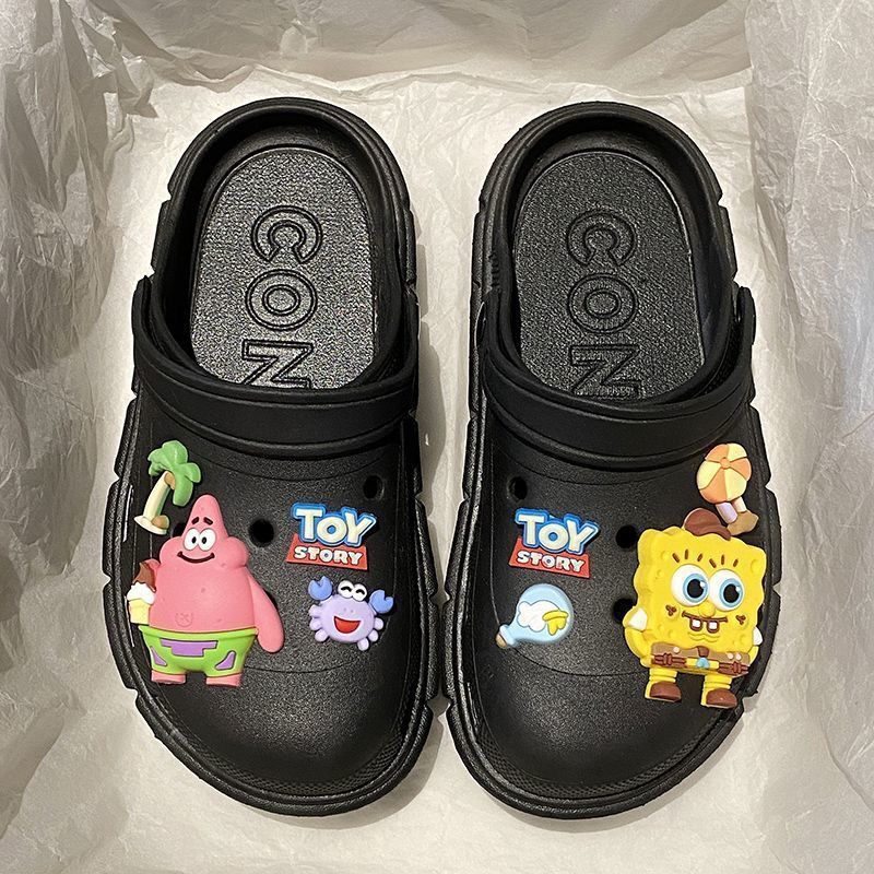 스폰지 밥 블랙