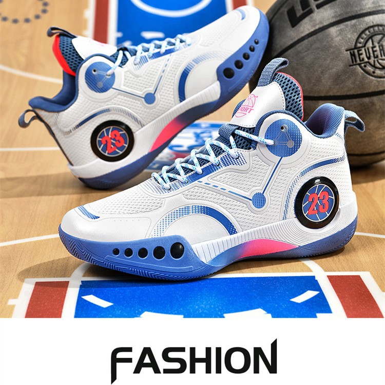 Kobe zapatos de baloncesto para hombres, zapatos de fútbol para niños