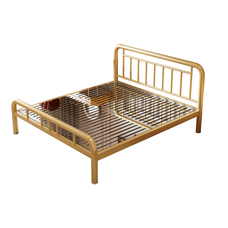 Durable steel frame stainless steel