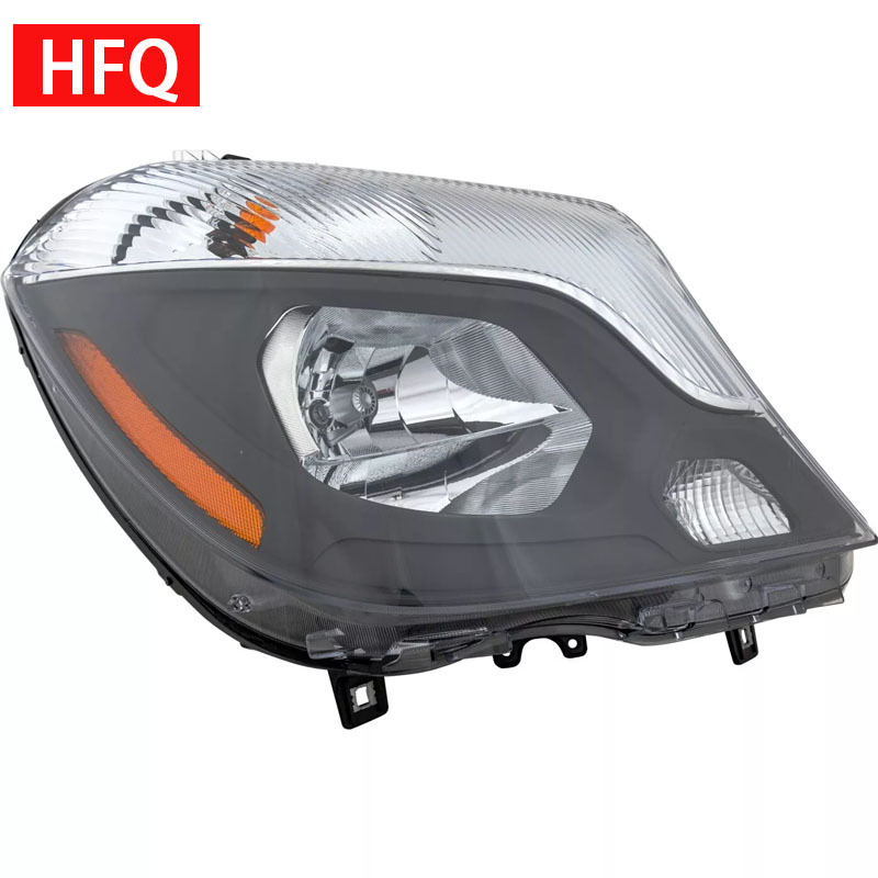 Car headlights are suitable for Mercedes-Benz sprinter2014-2017 2500 headlights headlight 9068202961