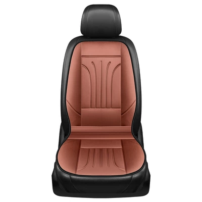 Pad 12V Universal Backrest Heating — Multi-function pad