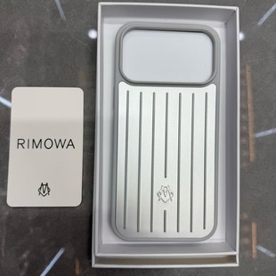 RIMOWA�������֙C���m��iPhone17promax�O��16promax/15/14