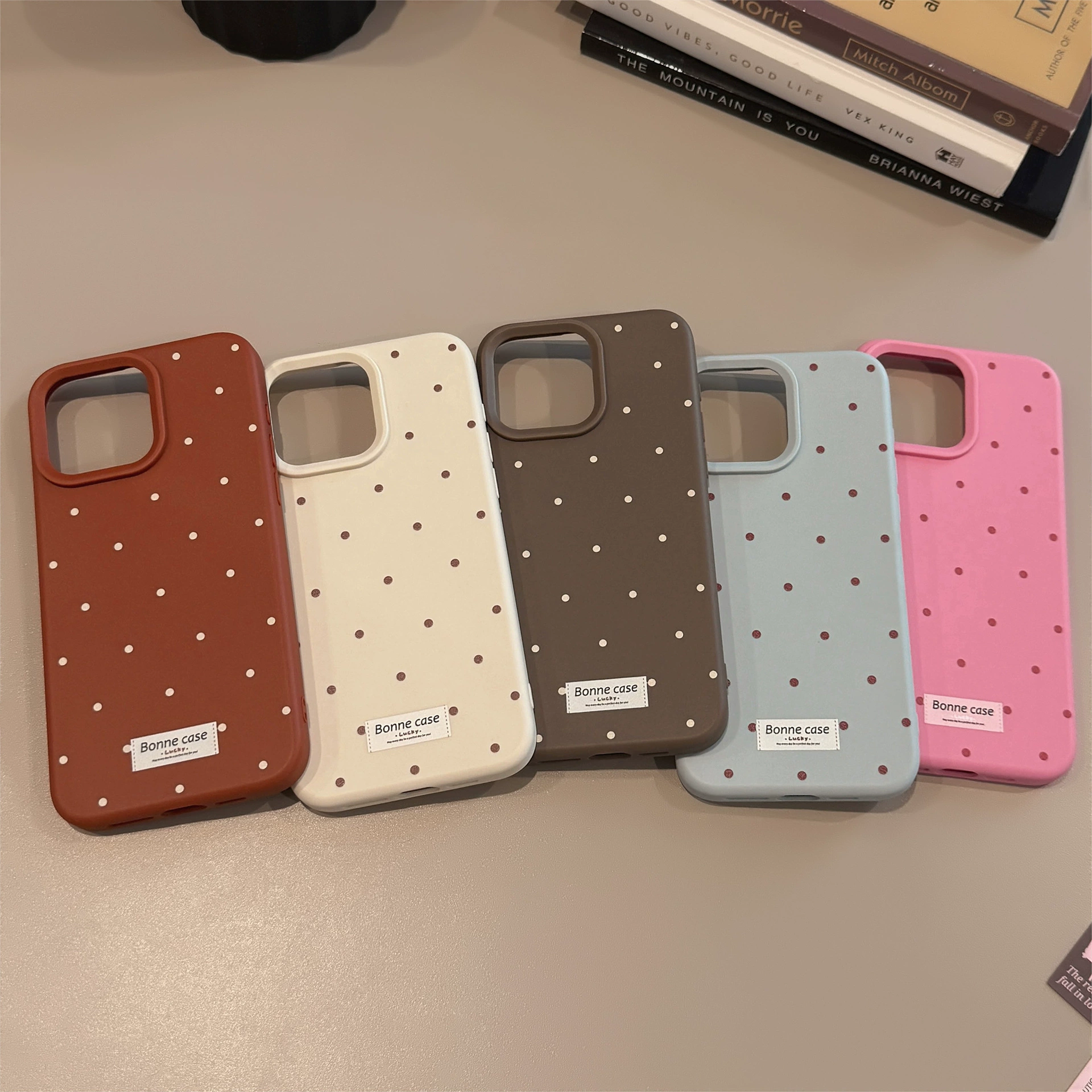 Совместимый с Apple силиконовый/клейкий чехол для риса?
