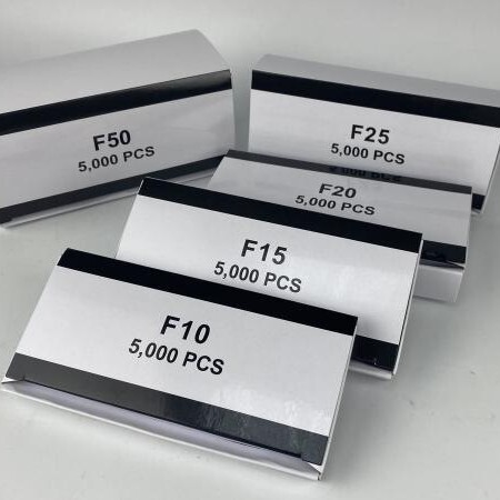 National Standard F Series Straight Nails F15F20F30F35F38F40F50 Galvanized Hardened Air-Nail Steel Nails for Woodworking National Standard F Series Straight Nails F15F20F30F35F38F40F50 Galvanized Hardened Air-Nail Steel Nails for Woodworking