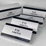 国标F直钉系列F15F20F30F35F38F40F50镀锌加硬气排钉钢钉木工专用