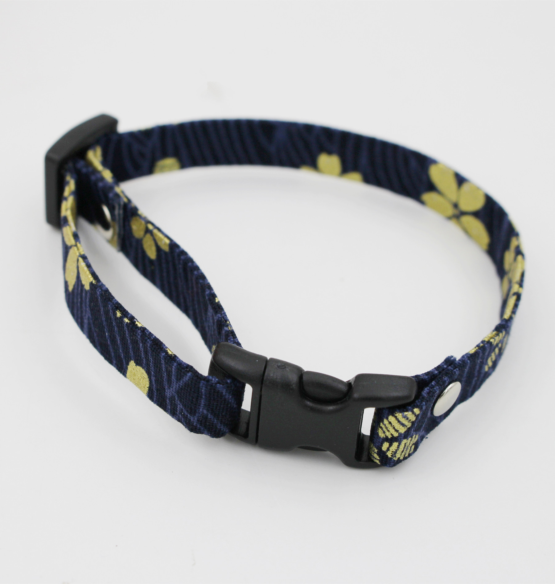 다크 블루 일반 버클 (벨 제외)