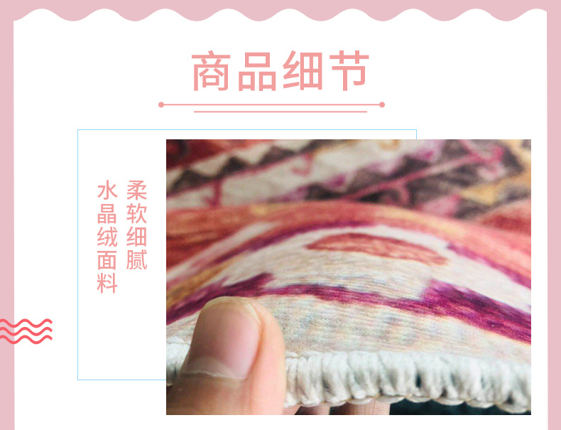 卡通厨房垫,厨房地垫,长条地垫,入户门垫,吸水吸油地垫