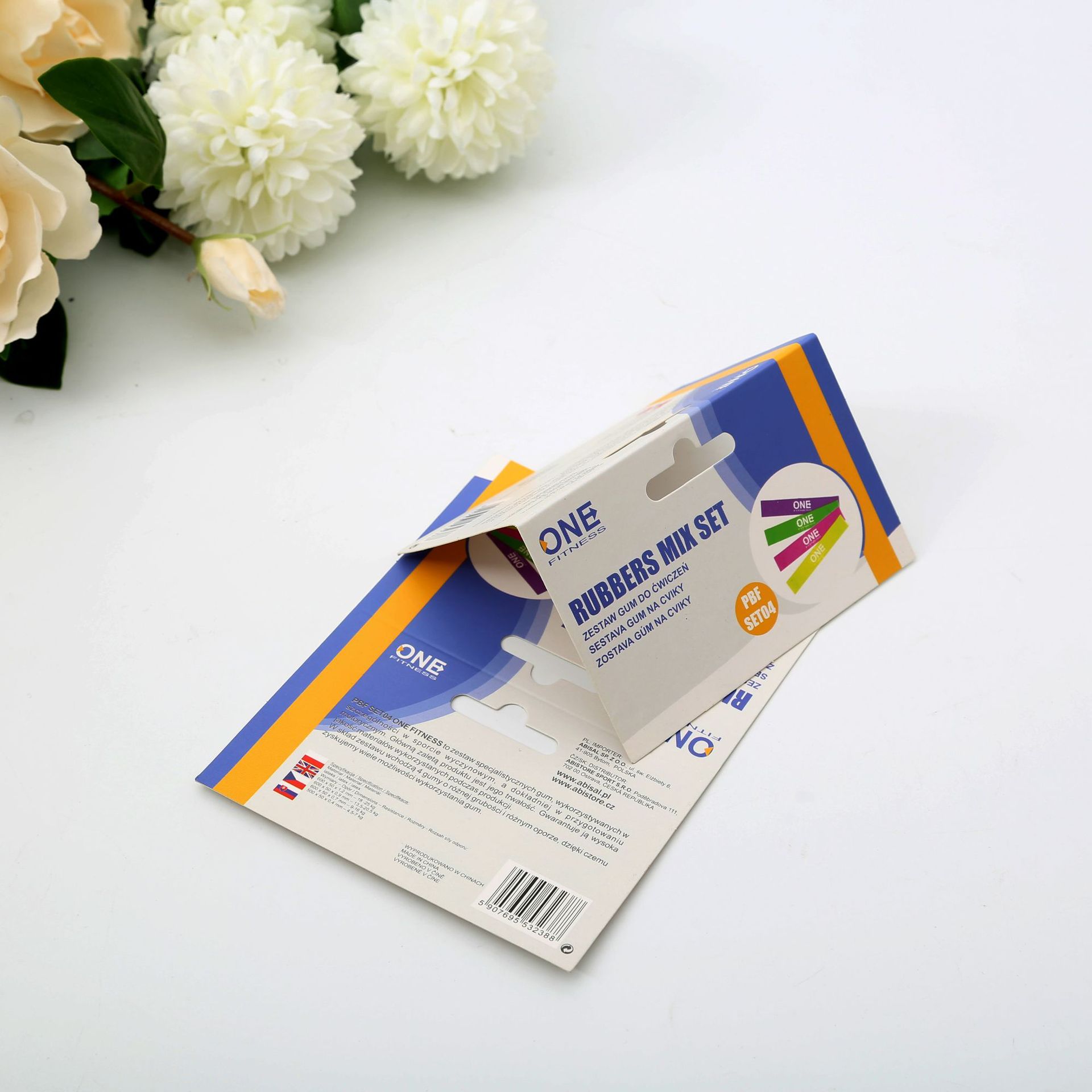 售后纸卡定制电商评价服务卡片英文售后对折卡头贺卡折叠感恩卡片