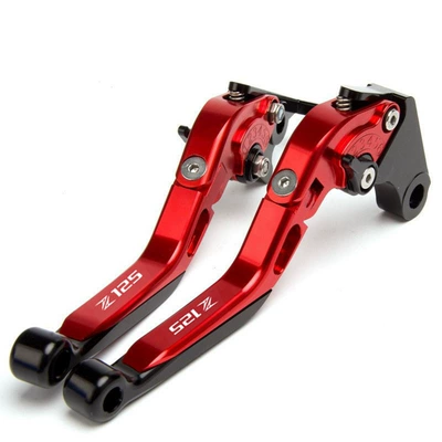 Motorcycle Handle Cover — Clutch Lever Clutch