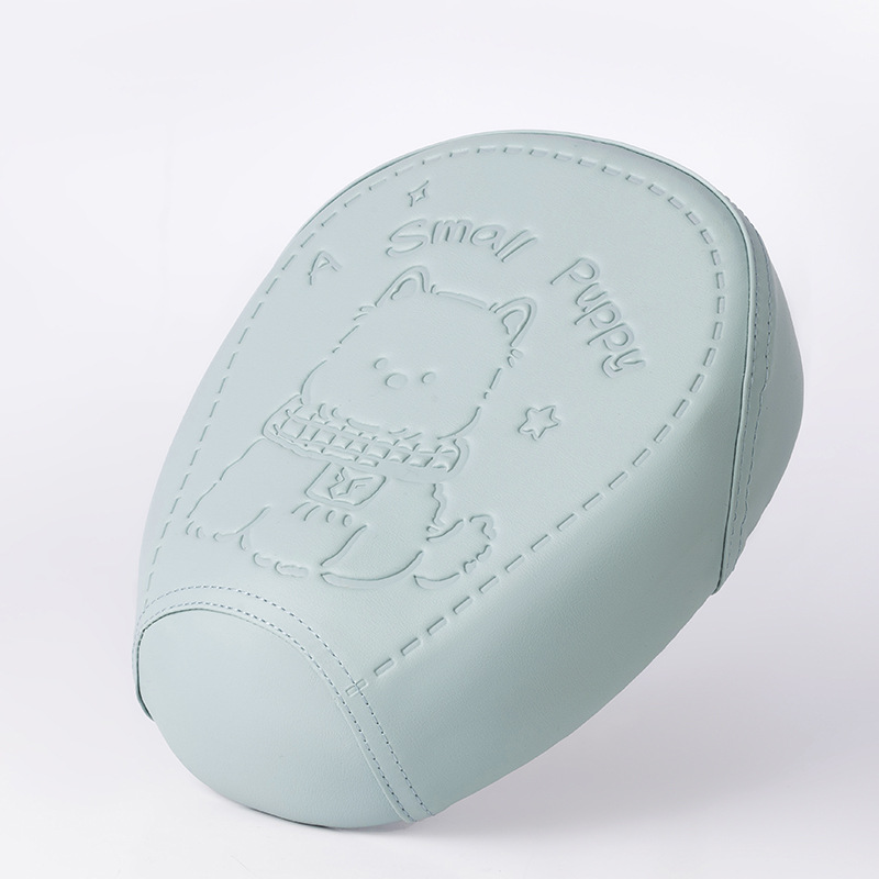 Aima – Electric car cushion Cover Waterproof Sunscreen - greenfront-seat-cover