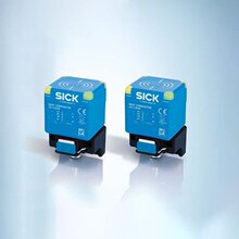 适用SICK电感式接近传感器IQ40-20BPSKC0K 1071840方形 原装正品