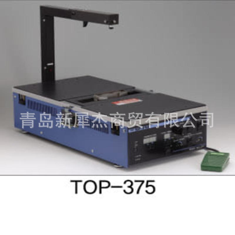 韩国BONKOTE焊接工作台 返修工作台TOP375SPH