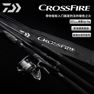 26���_��CROSSFIRE��Խ��ֱ��������~���hͶ�_��·����
