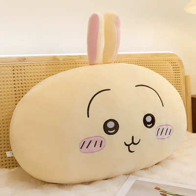 Small Eight Usaqi Doll | Oyuncaq yastıqlar - usaqi-pillow-35cm